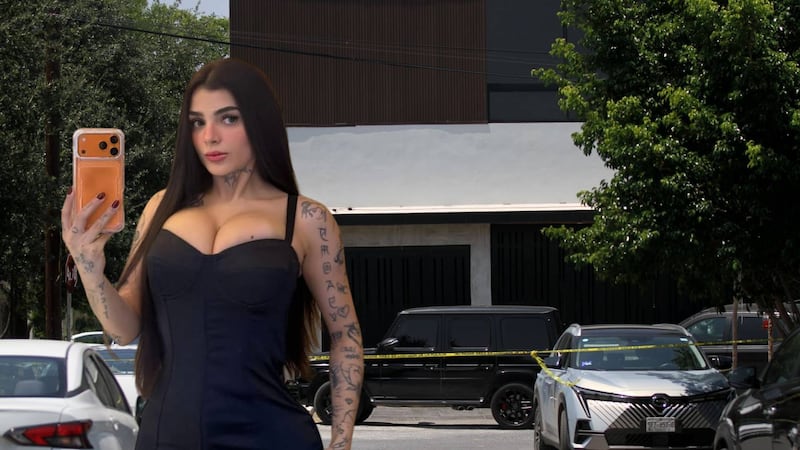 Karely Ruiz advierte a ladrones de su casa: ‘Llegaremos hasta las últimas consecuencias’