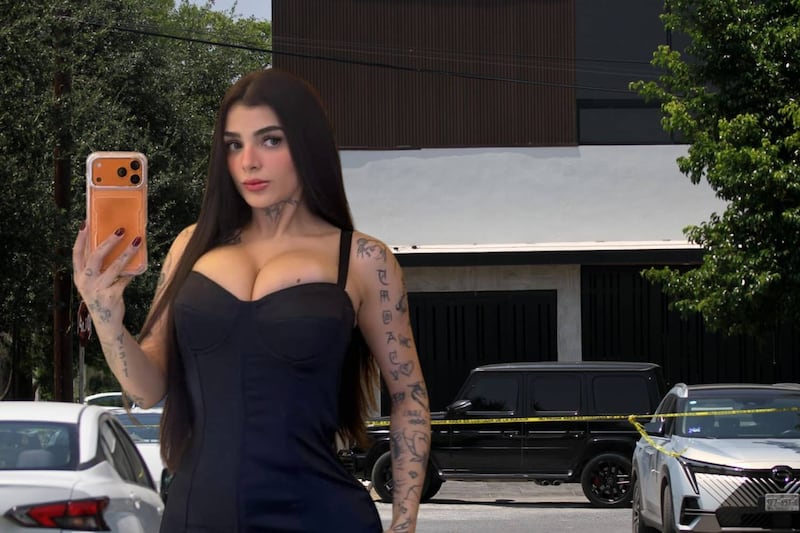 Karely Ruiz advierte a ladrones de su casa: ‘Llegaremos hasta las últimas consecuencias’