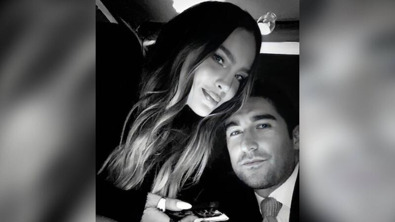 Gonzalo Hevia Bailléres, supuesto novio de Belinda, estudió en la costosa ‘escuela de reyes’