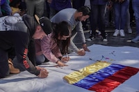 Embajada de Venezuela en México se declara en ‘resistencia activa’ tras arresto de Maduro