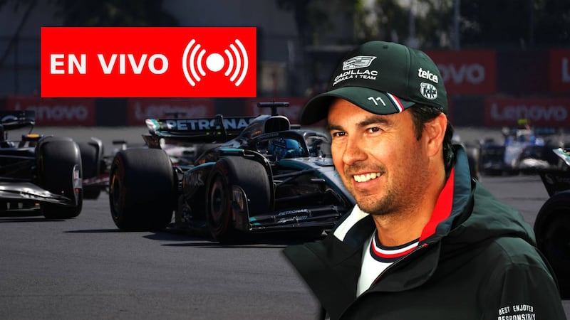 F1 Sprint del GP de Canadá: ¿Dónde y a qué hora es?