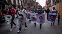Ayotzinapa: Detienen a exfuncionaria de Guerrero señalada de ocultar videos de la desaparición de normalistas
