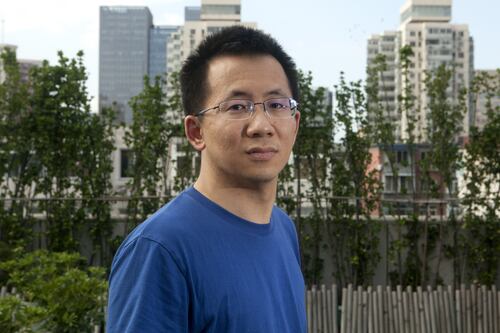 La startup de este joven desconocido está a punto de rebasar a Uber y ser la más valiosa del mundo