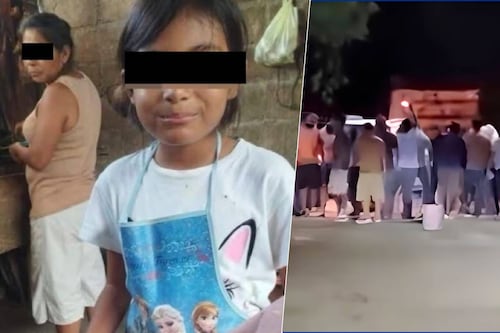 Fiscalía atribuye a venganza doble feminicidio en Ostuacán; pobladores linchan a un detenido
