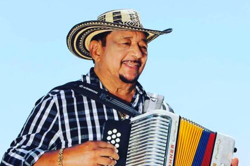 ¿De qué trata ‘Vuelve’, canción de Lisandro Meza que habla sobre la Navidad?