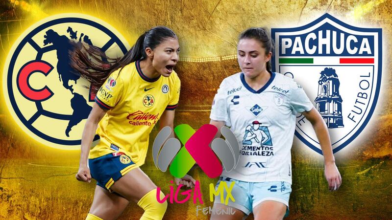 El América ‘pachucasa’: Las Tuzas ganan su primer título de Liga MX Femenil al vencer a las Águilas