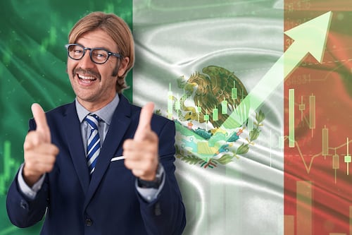 Los augurios de un mayor crecimiento