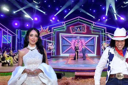 Primer eliminado de ‘La Granja VIP’ HOY: ¿Quién fue el expulsado del reality show?