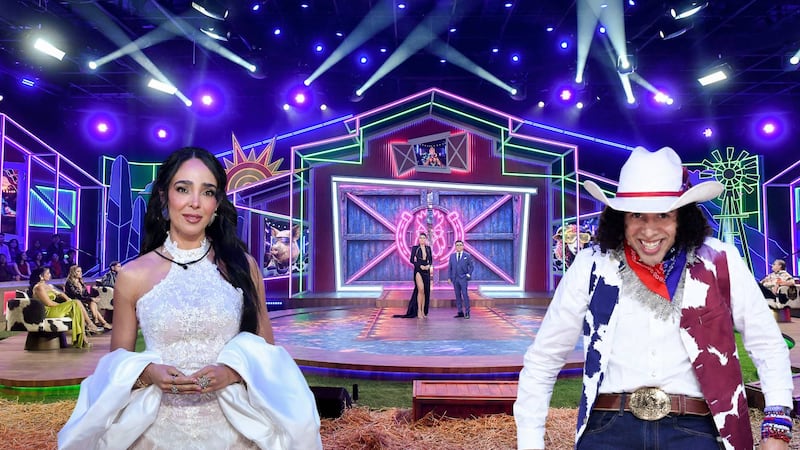 Primer eliminado de ‘La Granja VIP’ HOY: ¿Quién fue el expulsado del reality show?
