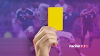 México se despide del Mundial… y también deberá pagar una multa a la FIFA por las tarjetas amarillas