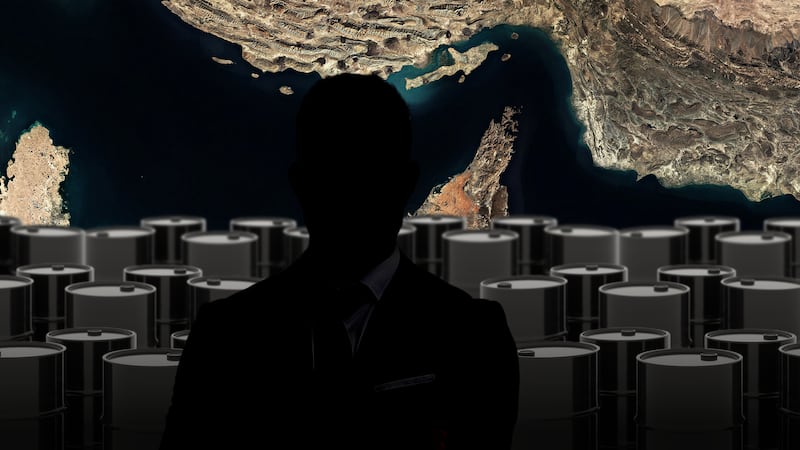 El millonario iraní que incrementa su fortuna gracias al cierre del Estrecho de Ormuz