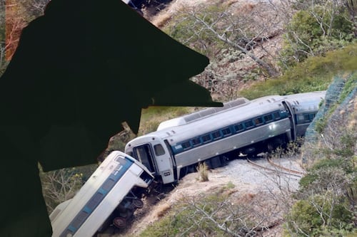¿Qué sabemos del chofer que conducía el Tren Interoceánico a exceso de velocidad el día que se descarriló?
