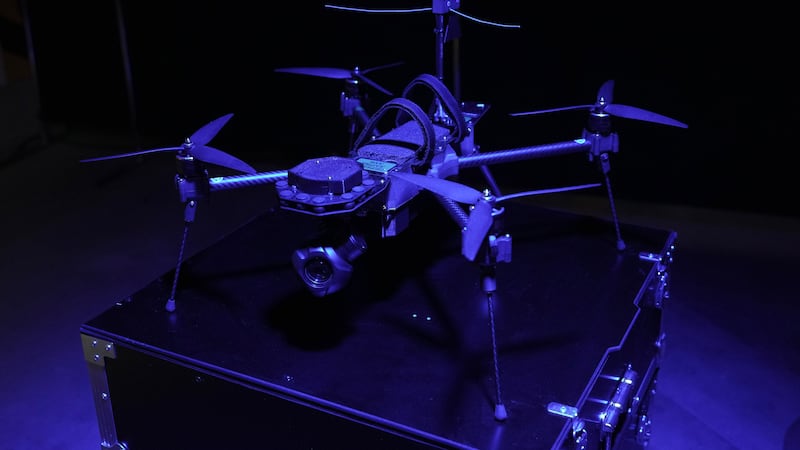 Irán, Rusia y los drones: una sola guerra