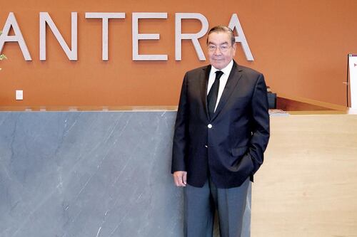 “Al margen de la incertidumbre, un bien raíz es lo mejor”