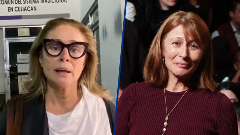 ‘El Culiacanazo ha durado 12 días’: ¿Quién es Leticia, la hermana de Tatiana Clouthier que pide alto a violencia en Sinaloa?
