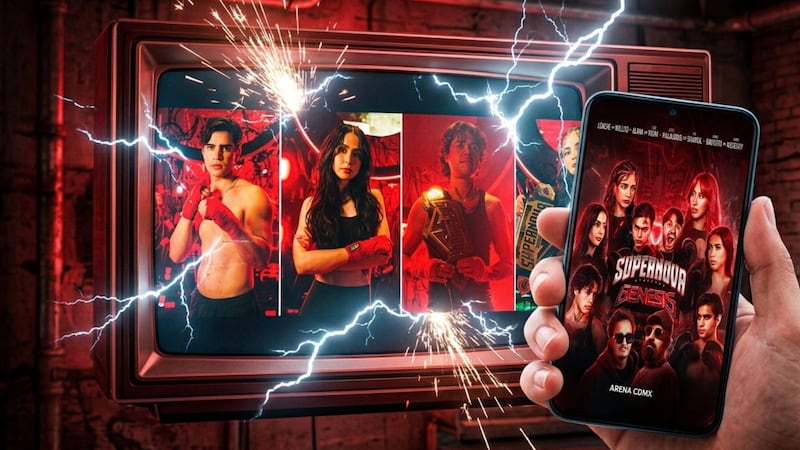 Supernova Strikers Génesis 2026: Cartelera, horario, transmisión, show musical, cancelaciones y más