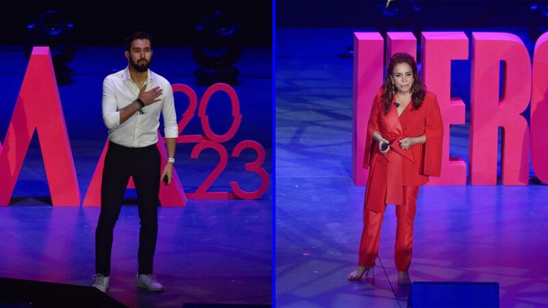 ExMA 2023: Así se vivió el evento de ‘inspiración’ más grande del mundo en el Auditorio Nacional