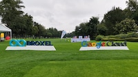 Broxel y Google Cloud fortalecen alianzas de negocio en el Invitational 2026
