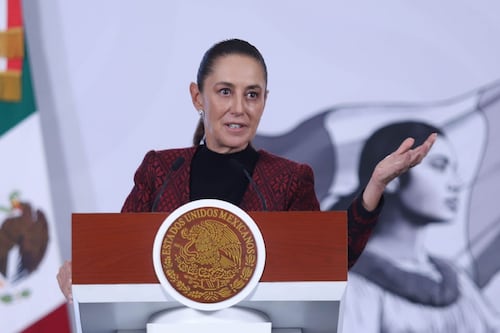 Conferencia ‘mañanera’ de Claudia Sheinbaum hoy 21 de julio: Síguela aquí en vivo