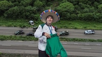 Marco Verde sobre la violencia en Sinaloa: ‘Es algo común para nosotros, ya ni nos sorprende’