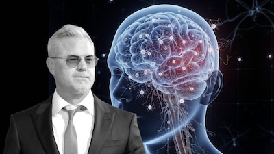 Eric Dane padecía una enfermedad degenerativa que afectó principalmente su sistema nervioso. (Foto: Shutterstock/IaGemini)