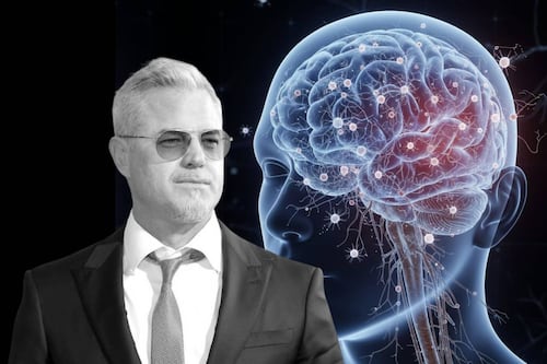 Eric Dane padecía una enfermedad degenerativa: ¿Qué le pasó al actor de ‘Grey’s Anatomy’?