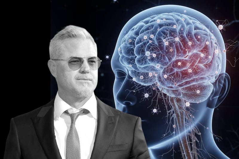 Eric Dane padecía una enfermedad degenerativa: ¿Qué le pasó al actor de ‘Grey’s Anatomy’?