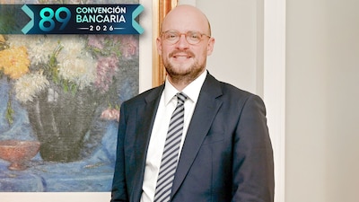 México es la quinta franquicia más relevante para Citi, destacó Brossier.