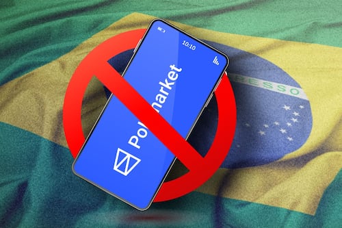 Brasil ‘echa’ a Polymarket: Endurece regulación y prohíbe apuestas ligadas a las elecciones