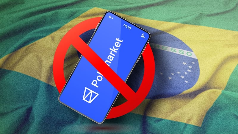 Brasil ‘echa’ a Polymarket: Endurece regulación y prohíbe apuestas ligadas a las elecciones