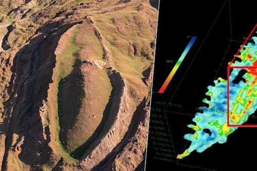 ¿El Arca de Noé existió? Nuevos estudios en Turquía refuerzan hipótesis de su hallazgo