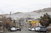 Frente frío 8 en México: ¿Qué es una masa de aire polar y cómo influye en el clima?
