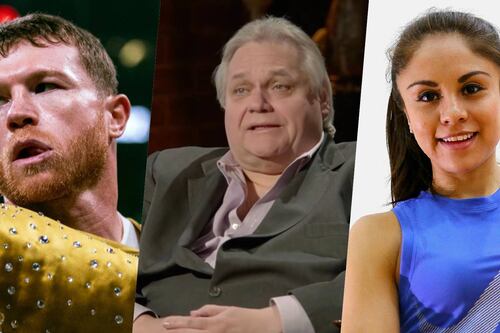 Muerte de Carlos Bremer: Estos son los deportistas a quienes apoyó el empresario