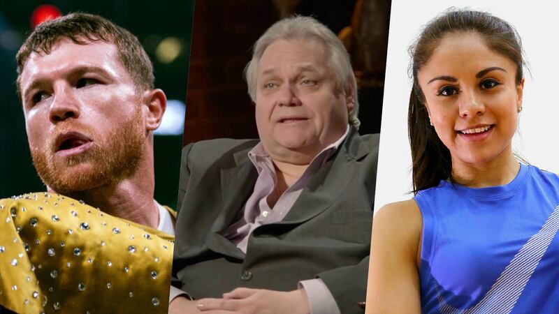 Muerte de Carlos Bremer: Estos son los deportistas a quienes apoyó el empresario