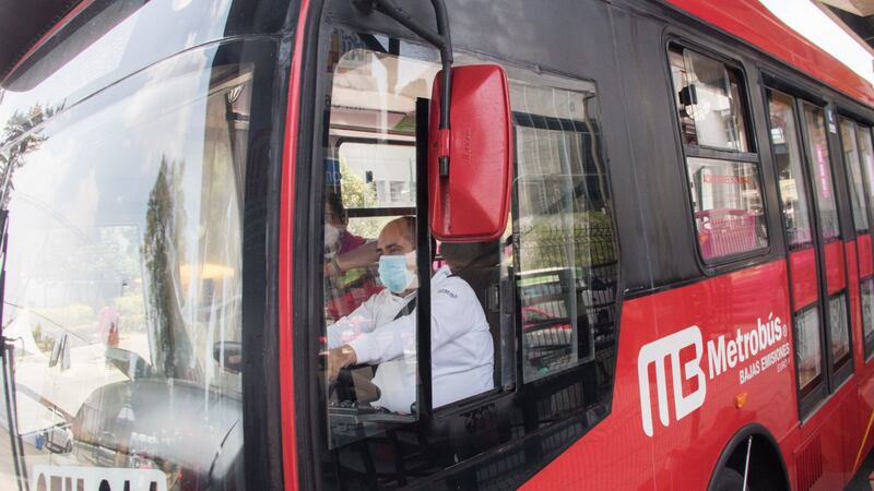 ¡Prevente! Línea 3 del Metrobús: Cierran estaciones a partir de este 6 de julio