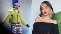 ¿Me porto bonito? Bad Bunny recibe una millonaria demanda de su exnovia Carliz de la Cruz