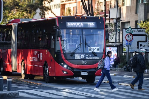 Cierran estación Deportivo 18 de Marzo del Metrobús de la Línea 1: ¿Cuándo normaliza servicio?