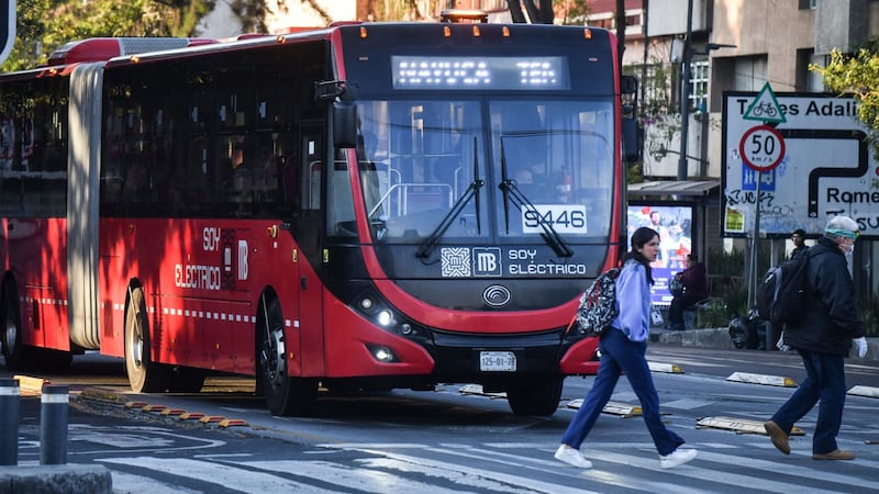 Cierran estación Deportivo 18 de Marzo del Metrobús de la Línea 1: ¿Cuándo normaliza servicio?