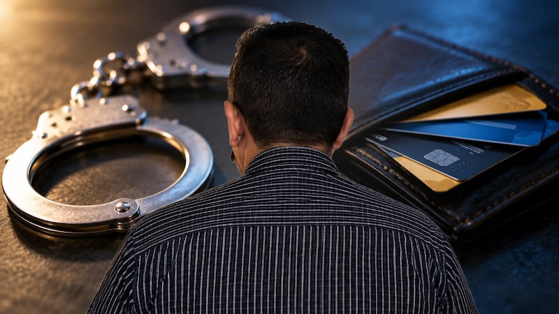 Así secuestraron a Carlos Miguel Suárez, actor de ‘Muchachitas’