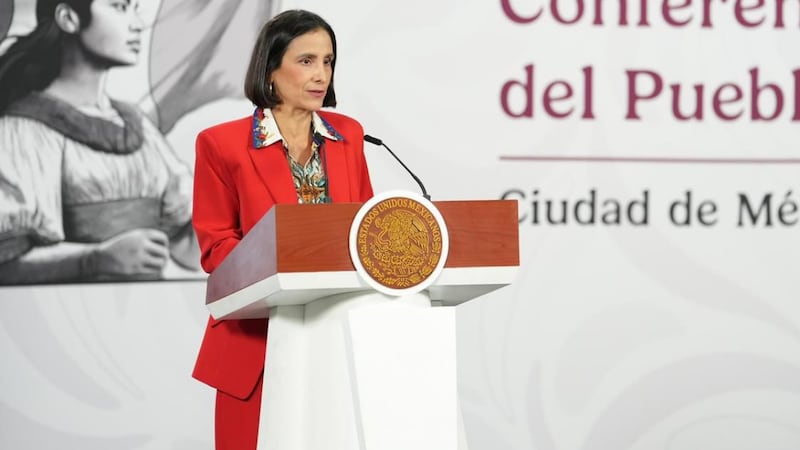 Gobierno de Sheinbaum impulsa producción de gas natural para reducir dependencia energética