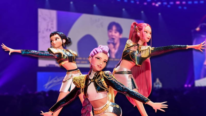 Kevin Woo, voz de Mystery Saja, pide gira de ‘K-pop Demon Hunters’