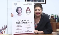 Regresa la licencia para conducir permanente en CDMX ¿A partir de cuándo se podrá tramitar?