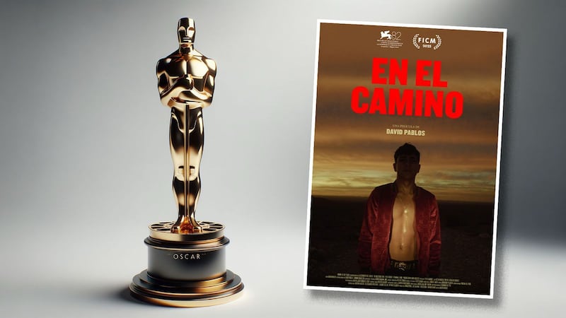 ¿De qué trata ‘El Camino’ película seleccionada para representar a México en los Oscar?