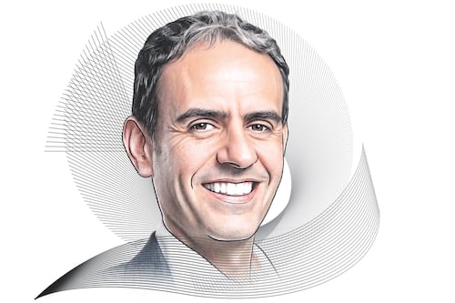 El Mundial y las economías que emergen de la nada
