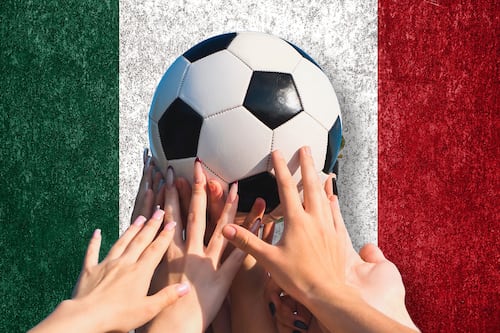 El futbol es y será nuestro