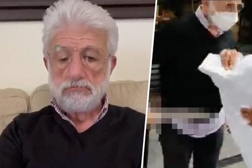 Vinculan a proceso a Daniel Tabe, padre del alcalde de Miguel Hidalgo