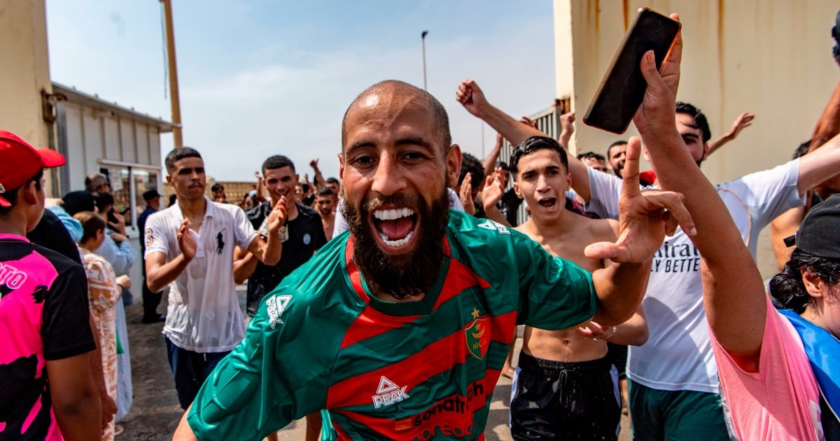 (VIDEO) Miles de migrantes de Marruecos entran ilegalmente a España; reportan 9 muertos