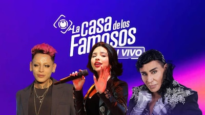 La pelea entre Kunno y 'El Divo' dejó 'embarrada' a Ángela Aguilar. (Fotoarte El Financiero/Telemundo/Cuartoscuro)