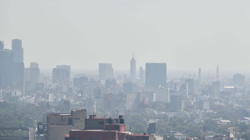 ¿Lloverá en la CDMX y Edomex este jueves 24 de septiembre? Se prevé cielo nublado y temperaturas frescas