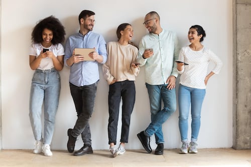 La ventaja del Temple